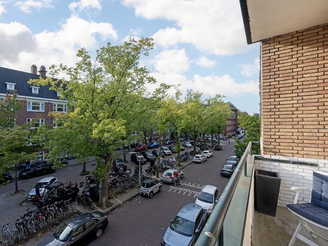 Courbetstraat 48 2, Amsterdam