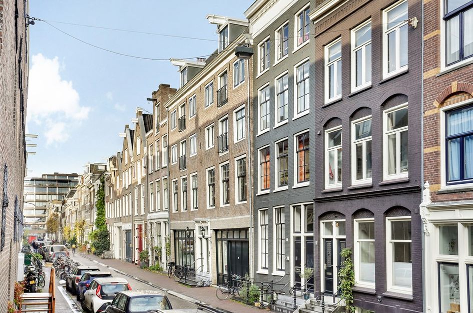 Kerkstraat 303G