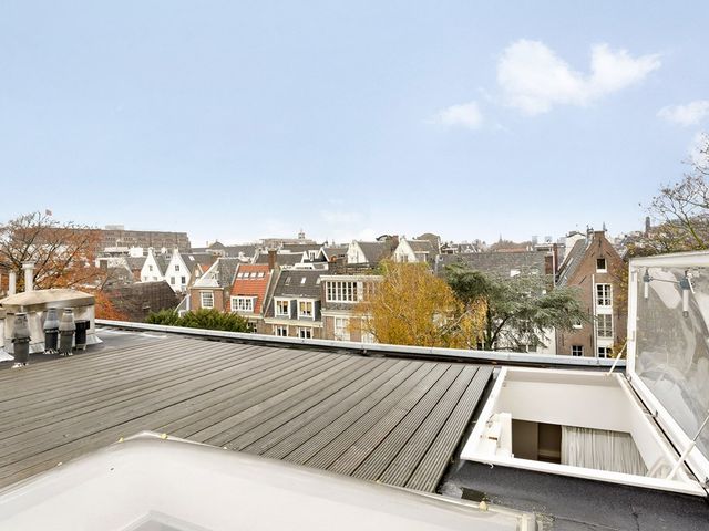 Kerkstraat 303G, Amsterdam