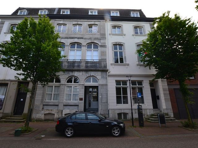 Koperstraat 6a, Vaals