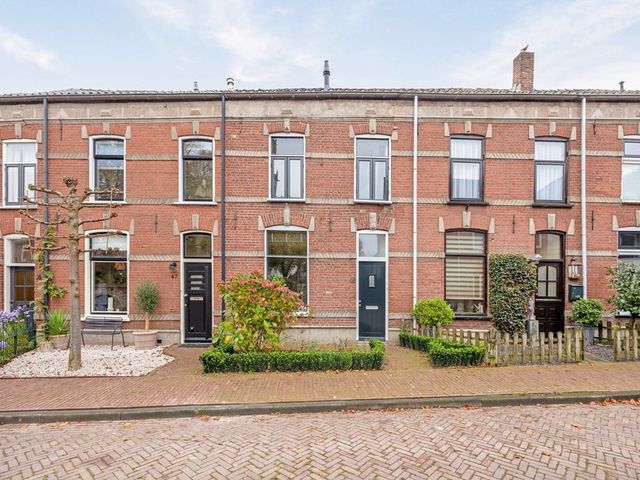 Rijnstraat 49, Rhenen