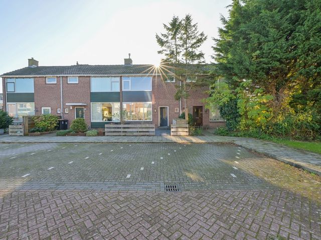 Orchisstraat 29, Wormer