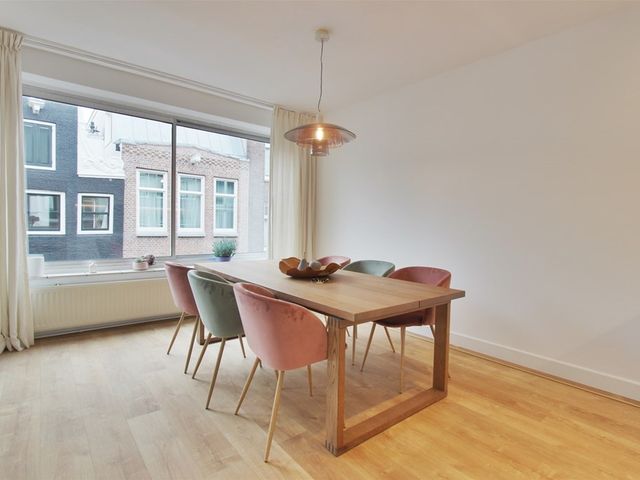 Lange Leidsedwarsstraat 75 2, Amsterdam