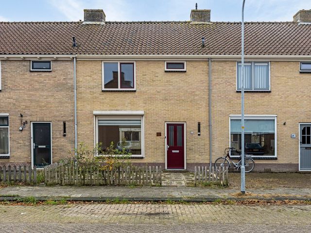 Brilliant Starstraat 37, Bovenkarspel