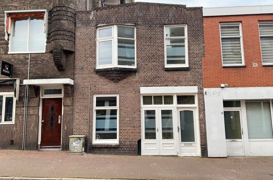 Nieuwe Sint Jansstraat 6