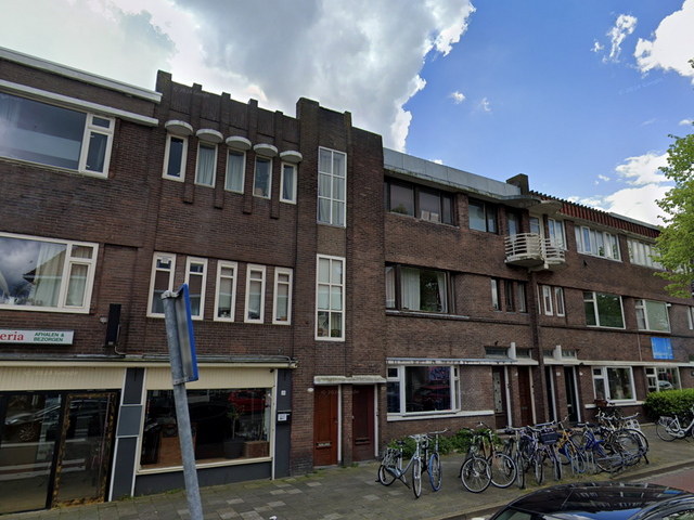 Korreweg 111b, Groningen