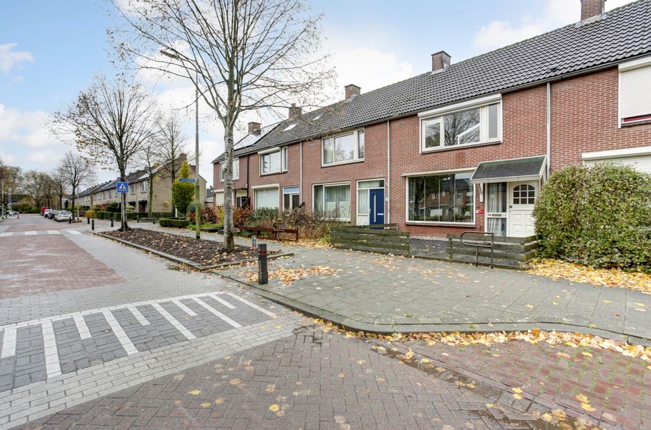 Leeuwerikstraat 18