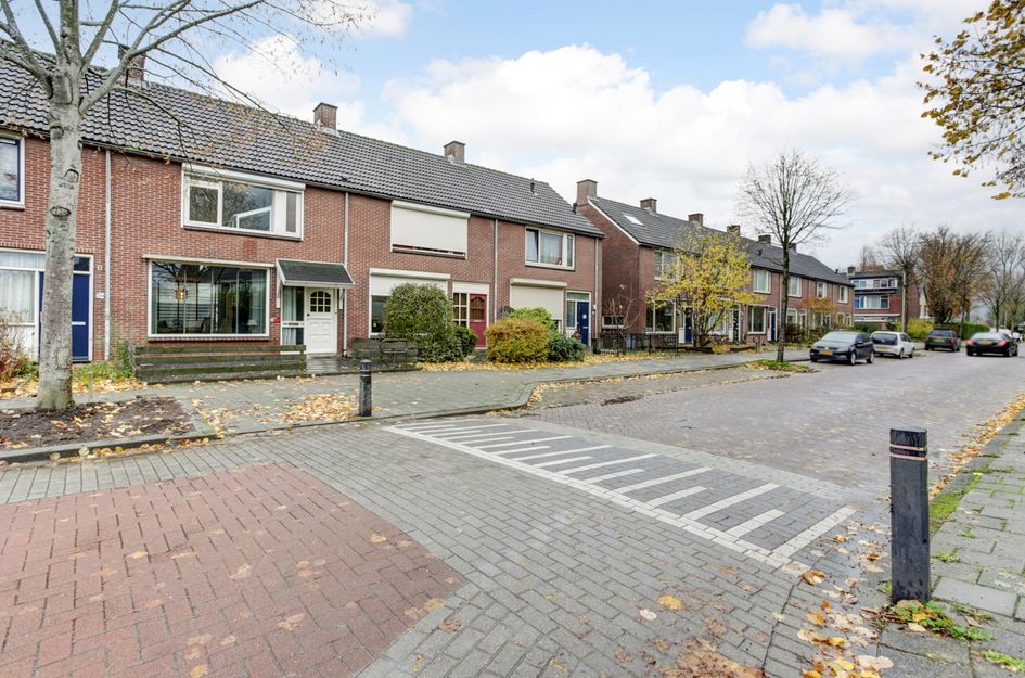 Leeuwerikstraat 18