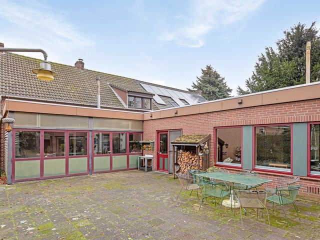 Stationsweg 97, Herkenbosch