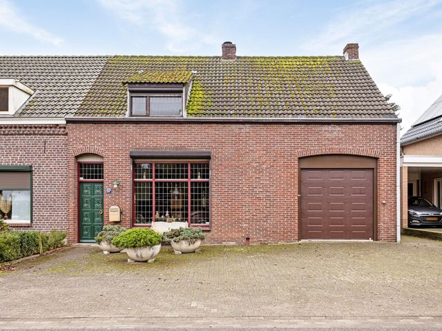 Stationsweg 97, Herkenbosch