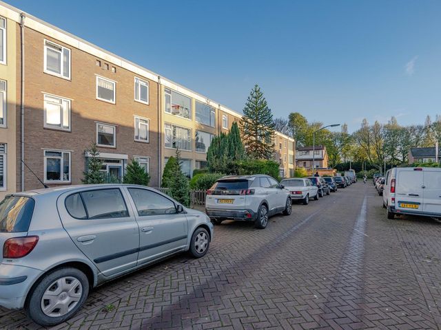 Anna van Burenstraat 20, Dordrecht