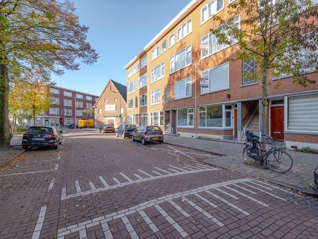 Blankenburgstraat 121B, Rotterdam