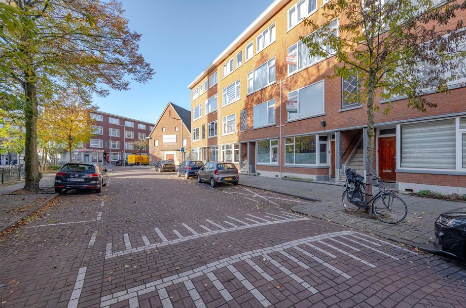 Blankenburgstraat 121B