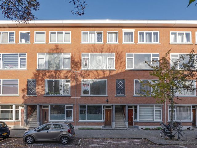 Blankenburgstraat 121B, Rotterdam