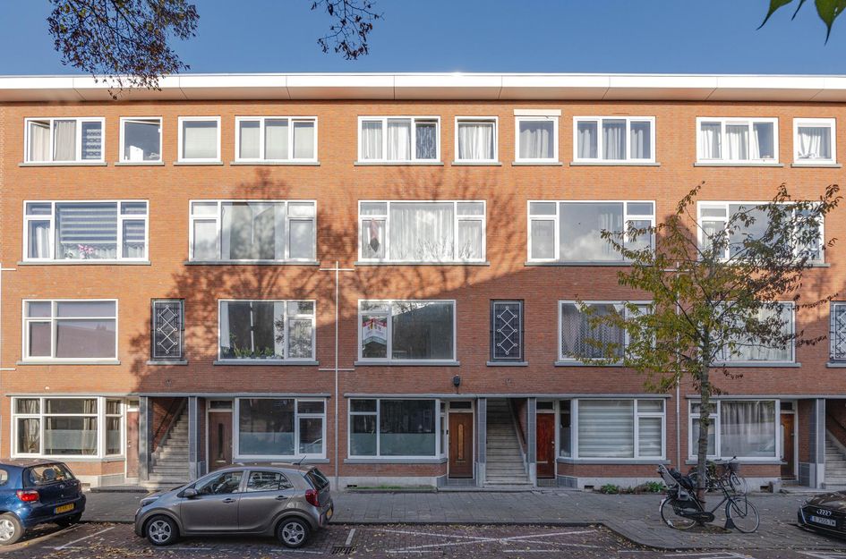 Blankenburgstraat 121B