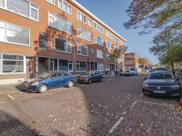 Blankenburgstraat 121B, Rotterdam