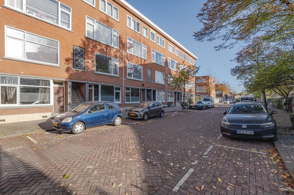 Blankenburgstraat 121B