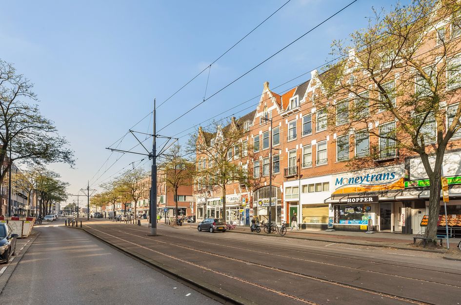 Vierambachtsstraat 79A02