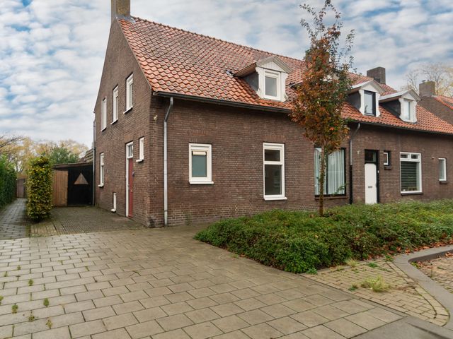 Jan van Brabantstraat 29, Boxtel