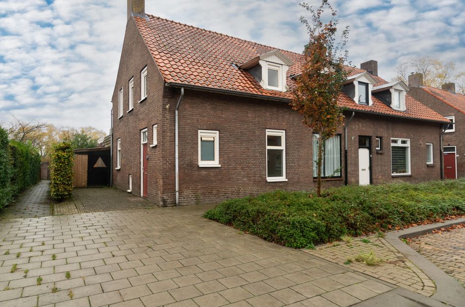 Jan van Brabantstraat 29