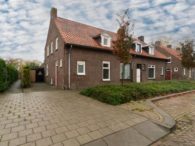 Jan van Brabantstraat 29, Boxtel