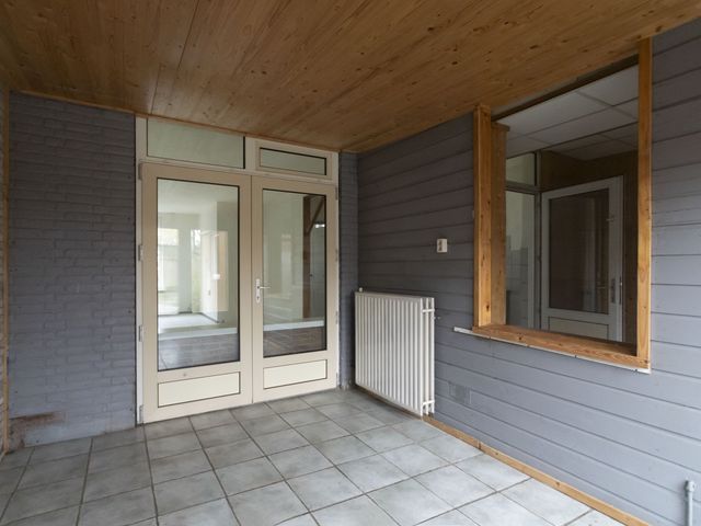 Jan van Brabantstraat 29, Boxtel