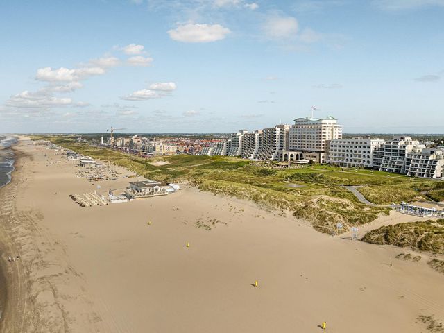 Marevista 37, Noordwijk