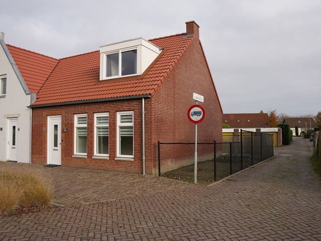 Haven 54, Aardenburg