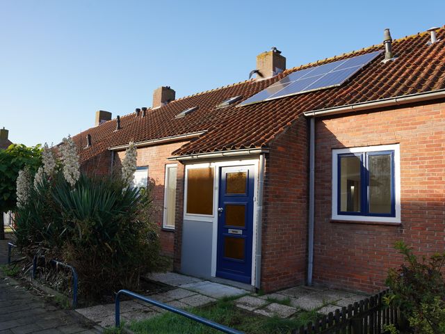 Thijs Feddo Blankenstraat 14, Breskens