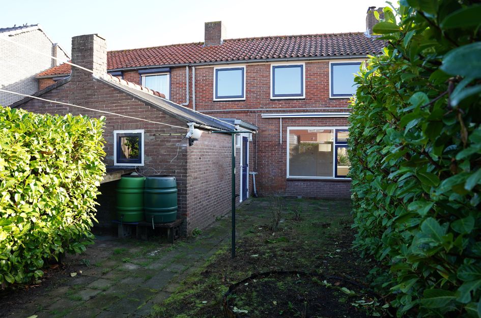 Thijs Feddo Blankenstraat 14