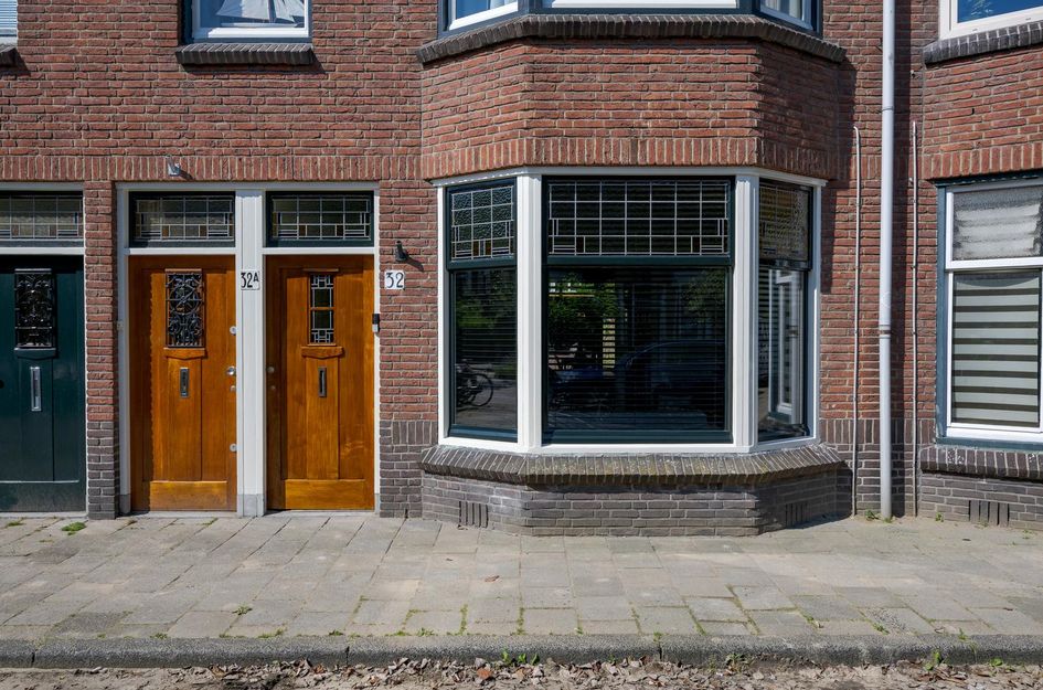 Spieghelstraat 32