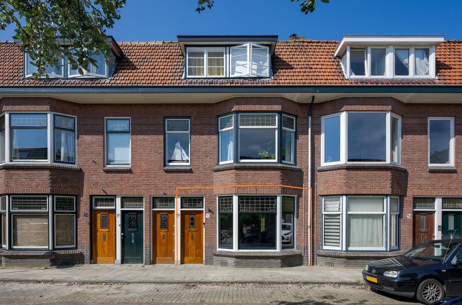 Spieghelstraat 32