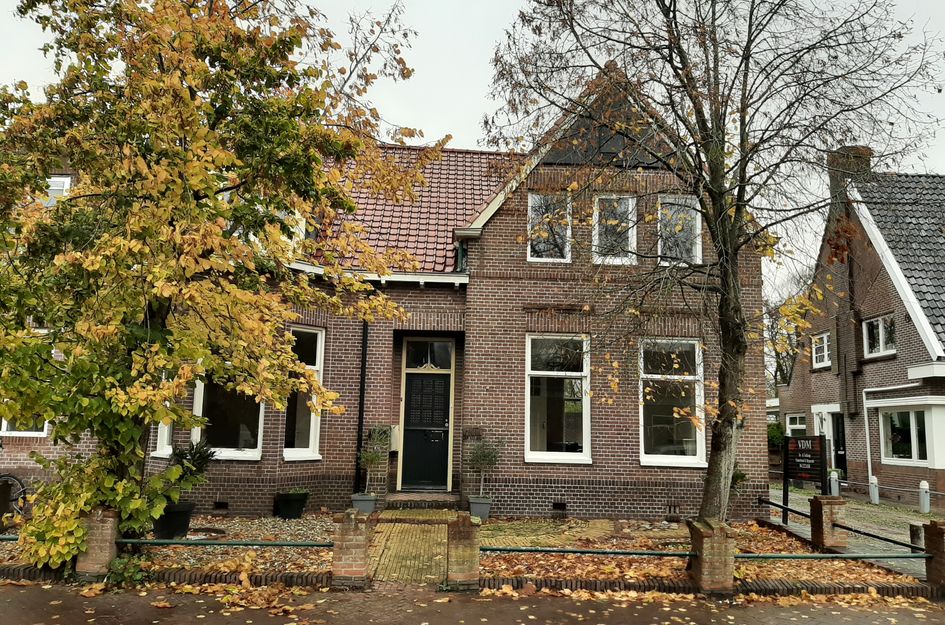 J.P. Santeeweg 32