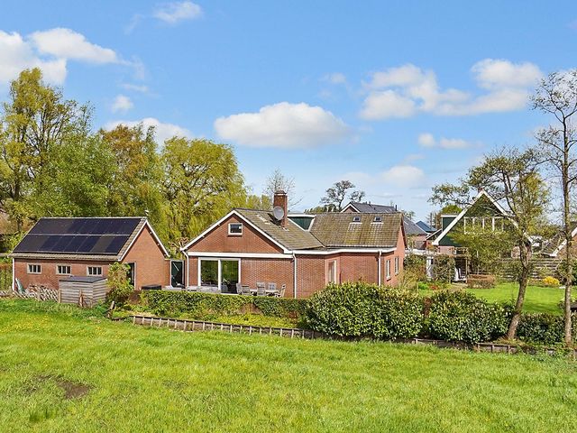 Dr. Welfferweg 86A, Westbroek