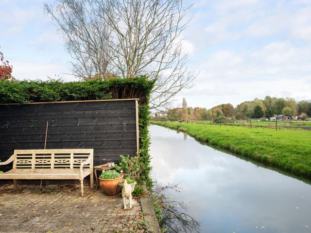 Bergse Linker Rottekade 32, Rotterdam