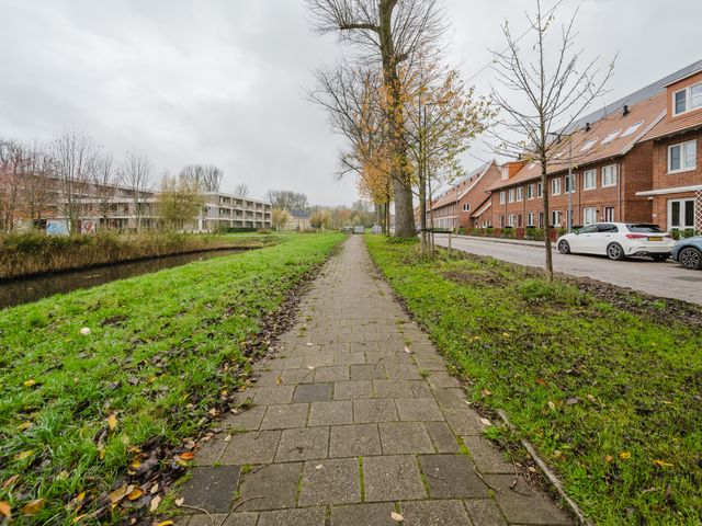 Warmoldstraat 45A, Rotterdam