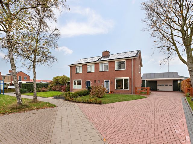 Hoofdstraat 148, Grootegast