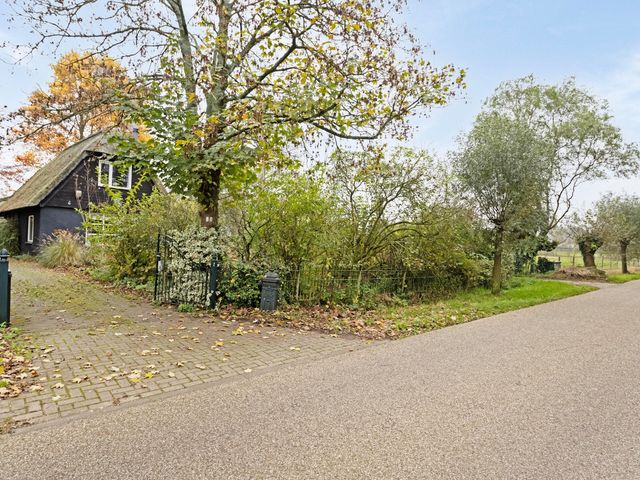 Grebbeweg 31, Veenendaal