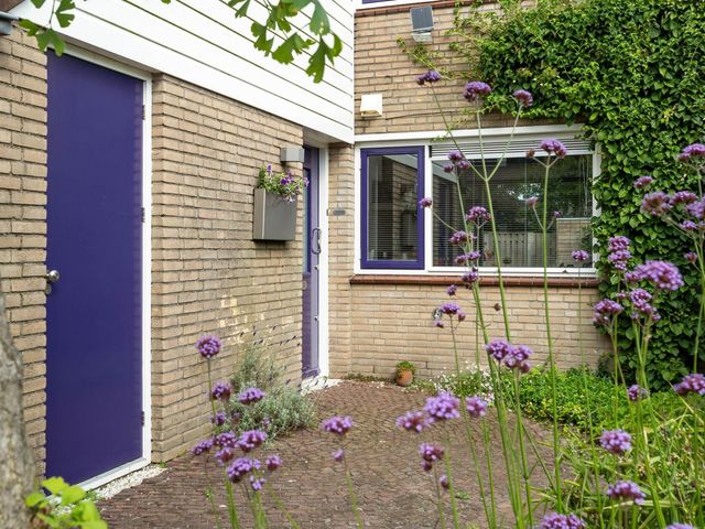 Mandenmakerstraat 23, Breda