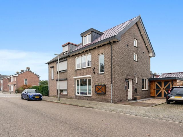 Baanstraat 98, Landgraaf