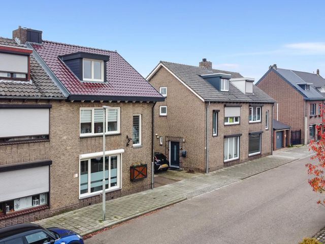 Baanstraat 98, Landgraaf