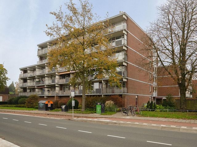 Haaksbergerstraat 478, Enschede