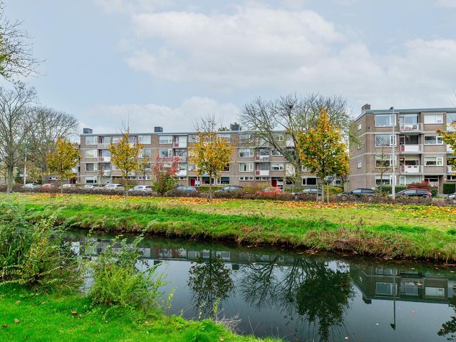 Burgemeester de Zeeuwstraat 220, Ridderkerk