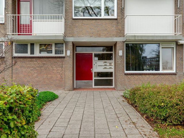 Burgemeester de Zeeuwstraat 220, Ridderkerk