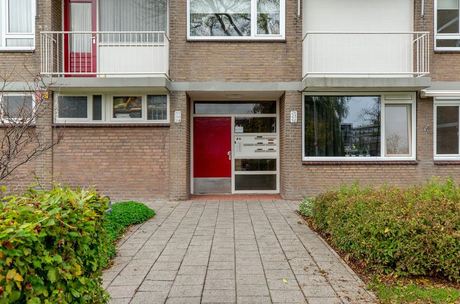 Burgemeester de Zeeuwstraat 220