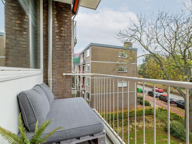 Burgemeester de Zeeuwstraat 220, Ridderkerk