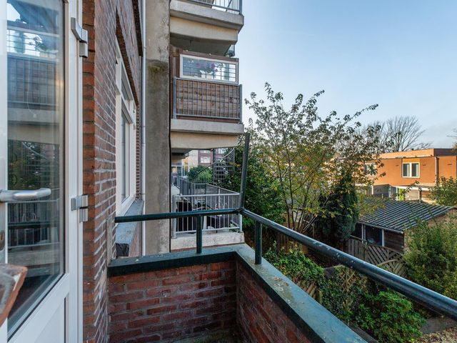 Boergoensevliet 209B, Rotterdam