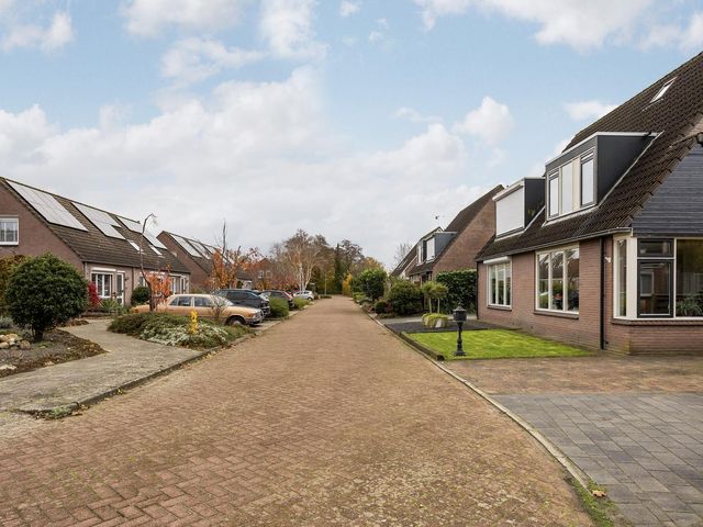 Andrieserf 12, Schoonebeek