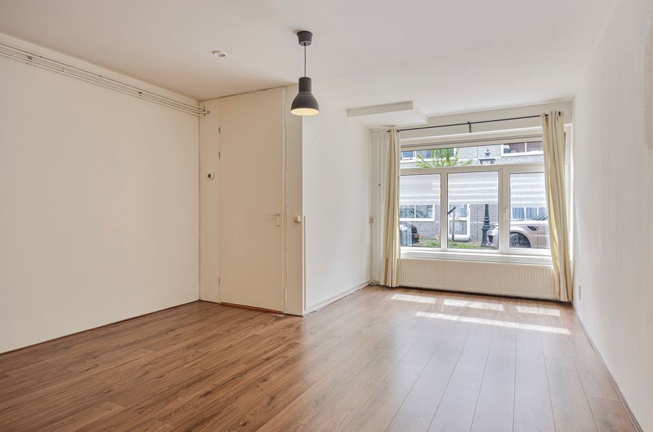 3e Binnenvestgracht 3C