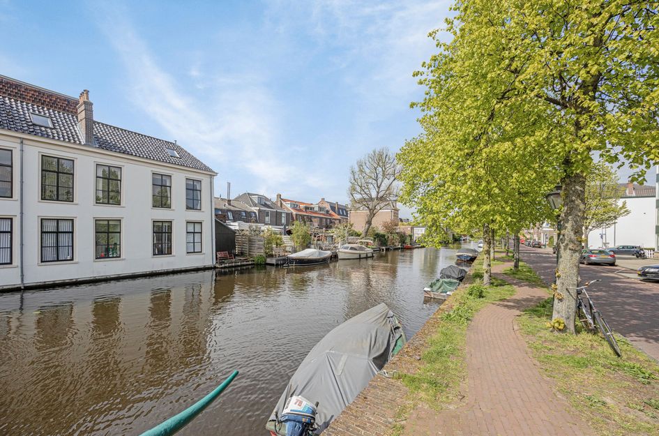 3e Binnenvestgracht 3C